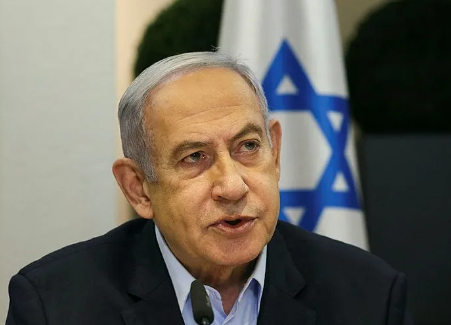 Hesap Günü Yaklaştı! Netanyahu tutuklanabilir