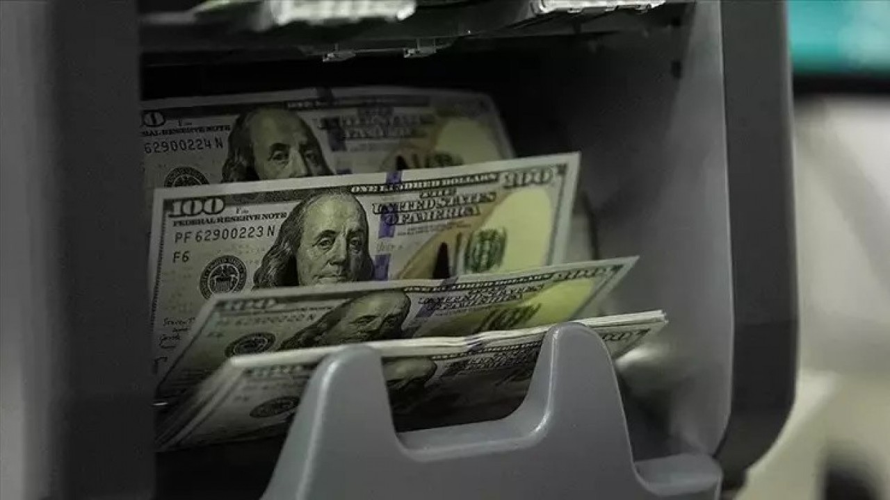 Hesap resmen değişti! Tarih bile verdiler: Dolar kuru 8 lira değişecek