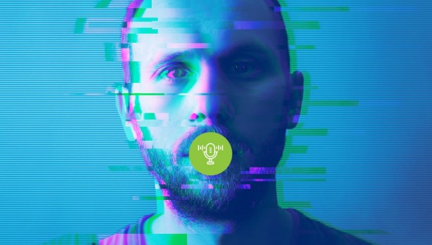 Hesap sahte, ses kopya ama tuzak gerçek!