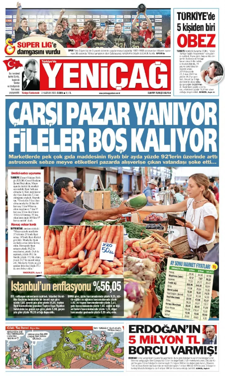 Foto - Hesap uzmanı için hesap zamanı