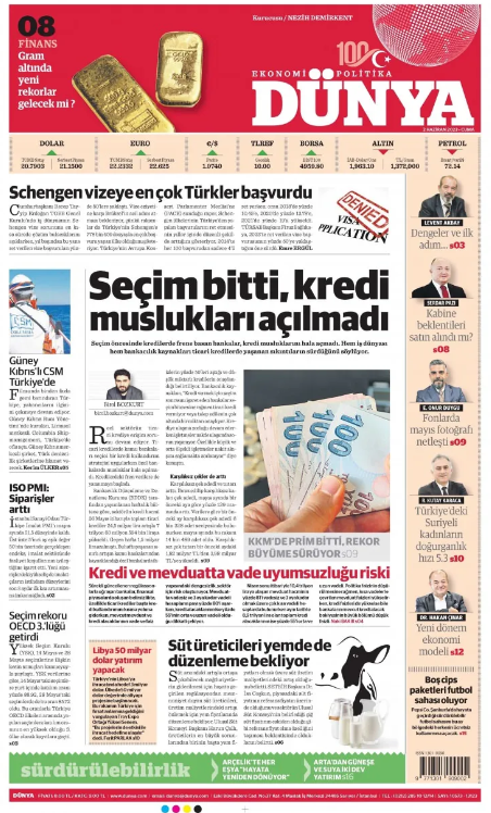 Foto - Hesap uzmanı için hesap zamanı