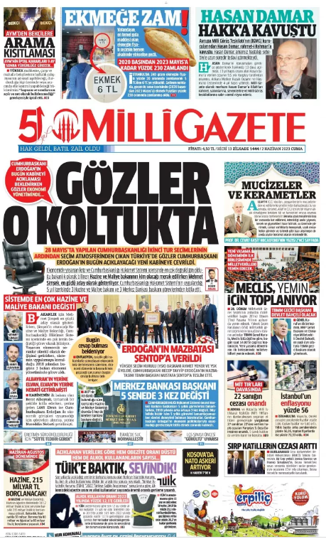 Foto - Hesap uzmanı için hesap zamanı