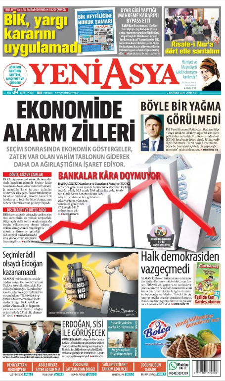 Foto - Hesap uzmanı için hesap zamanı