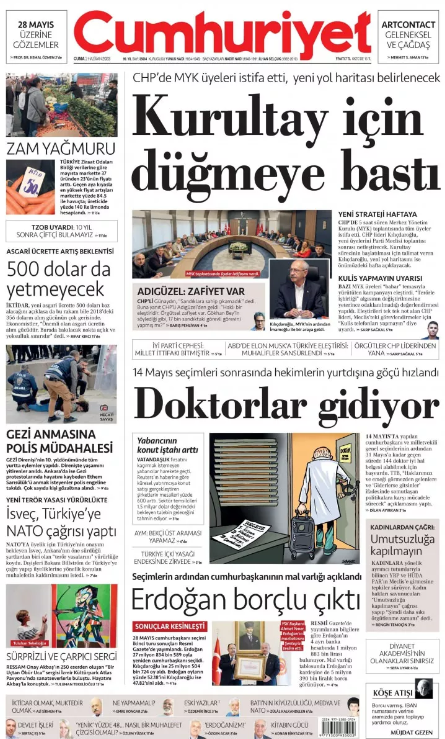 Foto - Hesap uzmanı için hesap zamanı