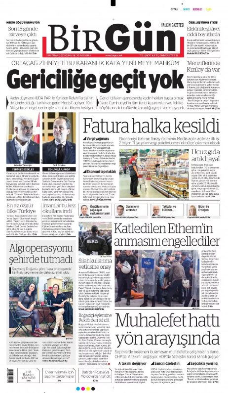 Foto - Hesap uzmanı için hesap zamanı