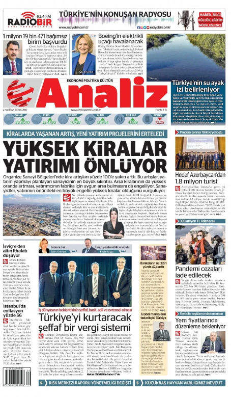 Foto - Hesap uzmanı için hesap zamanı