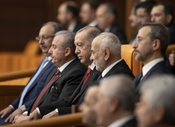 Foto - Hesap uzmanı Kılıçdaroğlu'nu TBMM'de rezil eden kare!