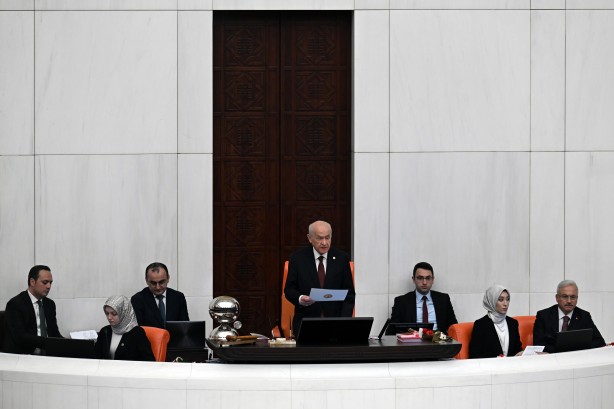 Foto - Hesap uzmanı Kılıçdaroğlu'nu TBMM'de rezil eden kare!