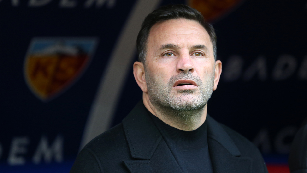 Foto - Hesaplamalar tutarsa; İşte Galatasaray'ın 5'inci yıldızı takacağı maç