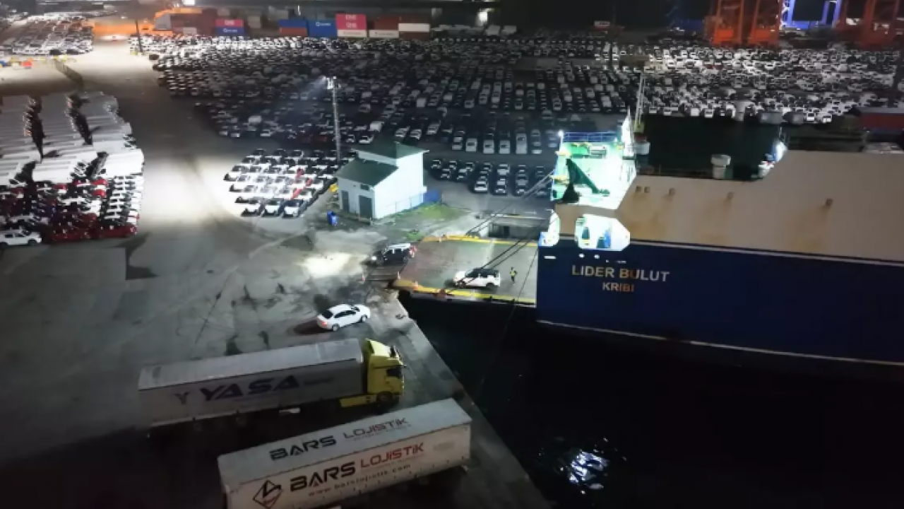 Bütün hesaplar sil baştan: Yüzlercesi limana yığıldı!