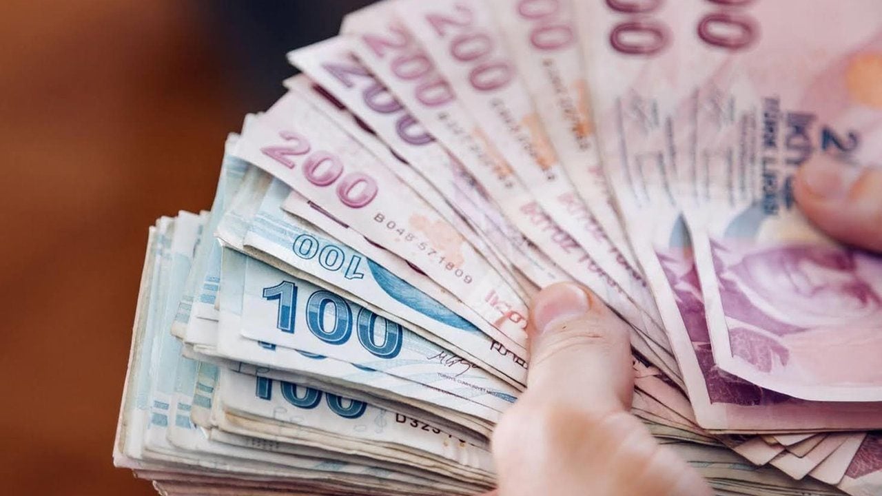 Foto - Hesaplar tamamen değişti! İşte emekli ve memur maaşı için en güçlü rakam