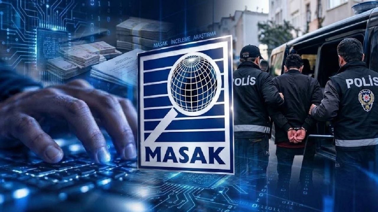 Foto - Sır gibi transferler MASAK raporlarında! Makam odasında milyonluk rüşvet