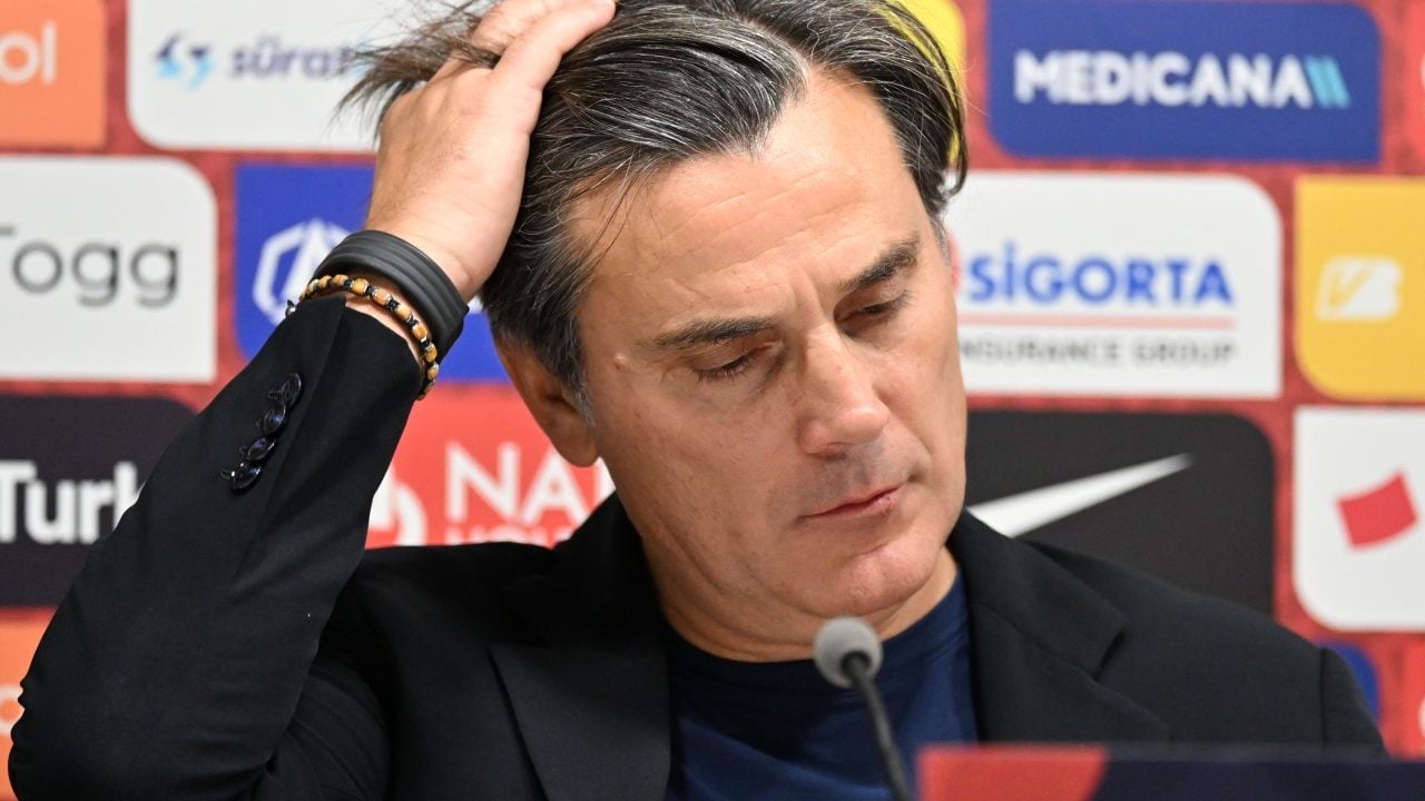 Foto - Hesaplaşma zamanı geliyor: Montella'nın bileti kesildi! 5 milyon euro deniyordu ama...