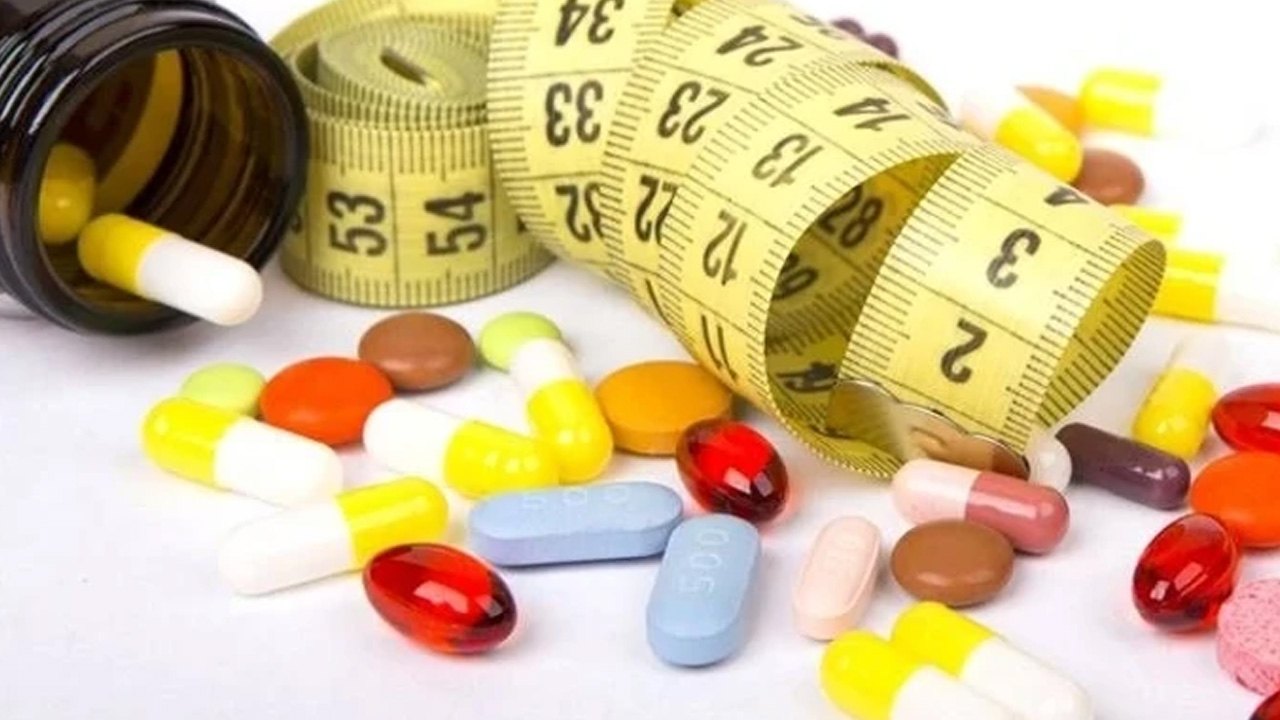 Zayıflama ilaçlarının ruh sağlığına etkisi! Raporu doktorlar ilan etti, iki yönlüymüş...