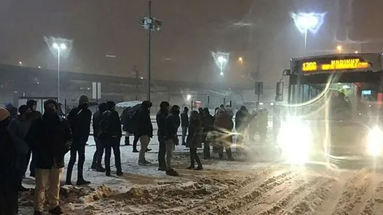 Foto - 'Hevesi cumhurbaşkanı olmak' diyen Hilal Kaplan açıkladı: 'AK Partililer kaos çıkardı' diyecekler