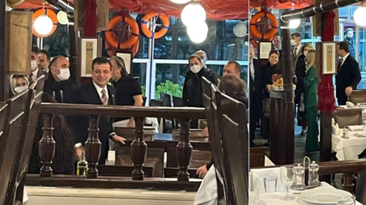 Foto - 'Hevesi cumhurbaşkanı olmak' diyen Hilal Kaplan açıkladı: 'AK Partililer kaos çıkardı' diyecekler