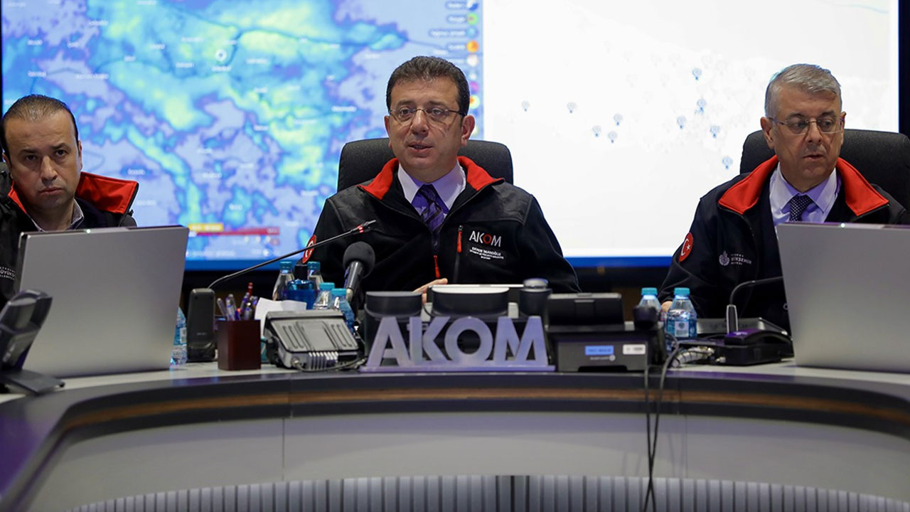 Foto - 'Hevesi cumhurbaşkanı olmak' diyen Hilal Kaplan açıkladı: 'AK Partililer kaos çıkardı' diyecekler