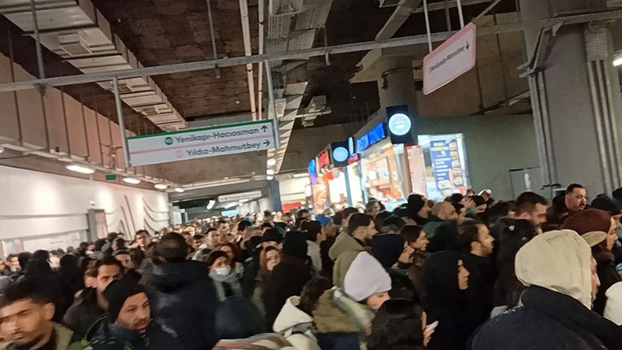 Foto - 'Hevesi cumhurbaşkanı olmak' diyen Hilal Kaplan açıkladı: 'AK Partililer kaos çıkardı' diyecekler