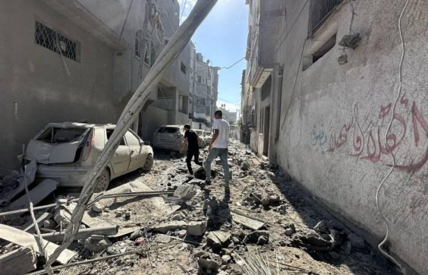 Foto - Hey geri zekalı! O gün geldiğinde adın tarih sayfalarına 'hain' olarak geçecek