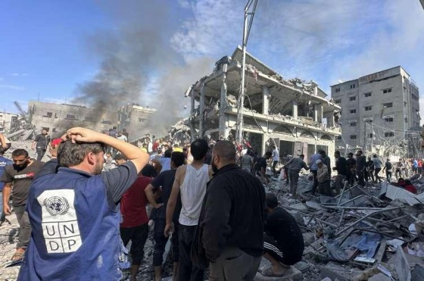 Foto - Hey geri zekalı! O gün geldiğinde adın tarih sayfalarına 'hain' olarak geçecek