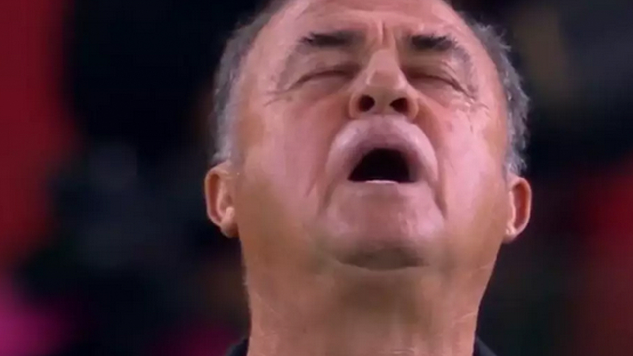 Hey gidi koca Fatih Terim hey! Arabistan medyasına malzeme oldunuz ya… Bu nasıl bir tepki böyle…