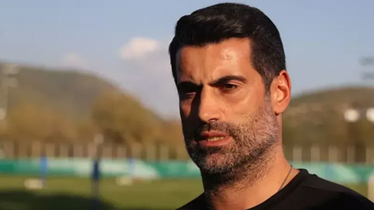 Hey gidi Volkan Hocam hey! 13 maçta 2 galibiyet alınca olanlar oldu...