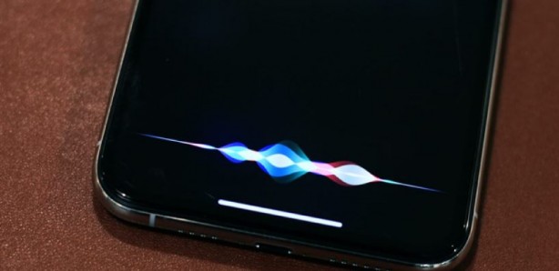 Foto - 'Hey Siri' tarih oluyor