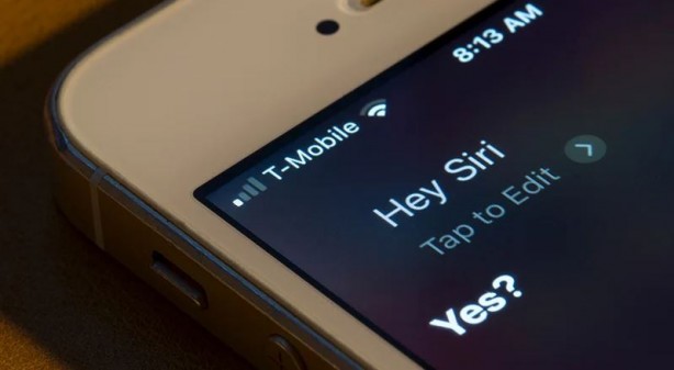 Foto - 'Hey Siri' tarih oluyor