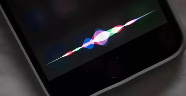 Foto - 'Hey Siri' tarih oluyor