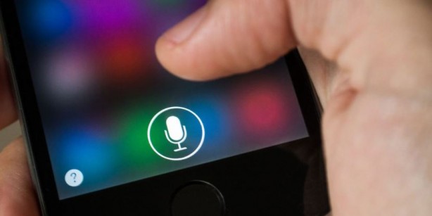 Foto - 'Hey Siri' tarih oluyor