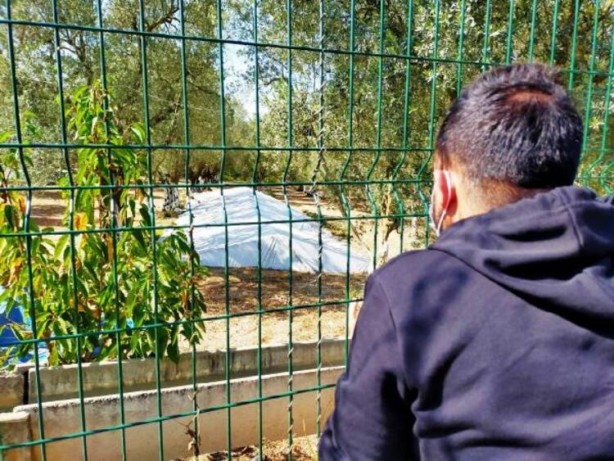 Foto - Heyecalandıran görüntü! Üstü hemen kapatıldı
