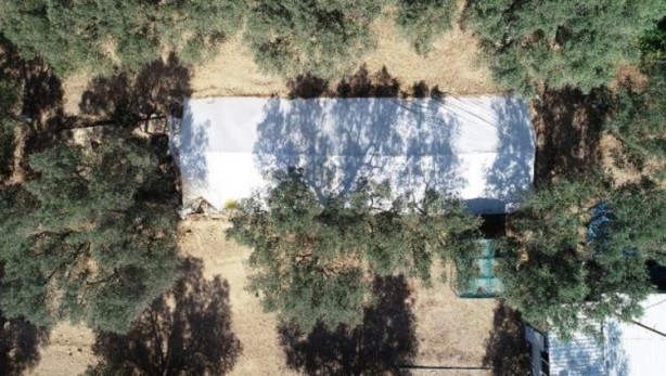 Foto - Heyecalandıran görüntü! Üstü hemen kapatıldı