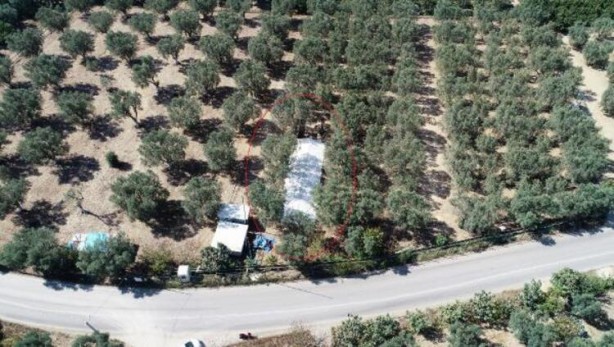 Foto - Heyecalandıran görüntü! Üstü hemen kapatıldı