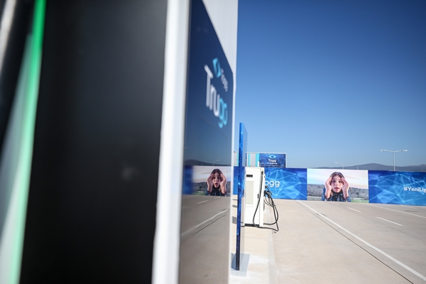 Foto - Heyecan dorukta! Açılış için tüm hazırlıklar tamam