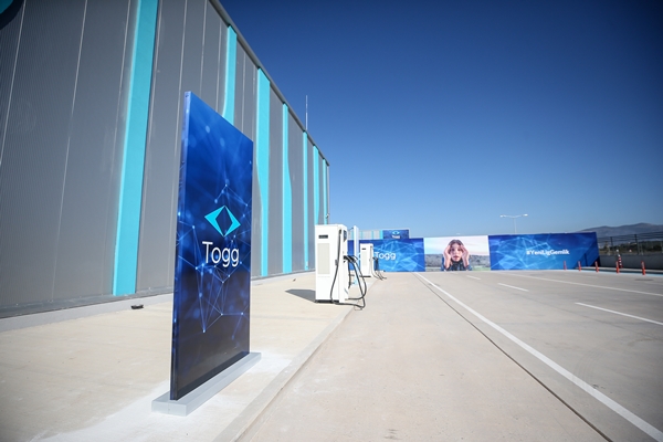 Foto - Heyecan dorukta! Açılış için tüm hazırlıklar tamam