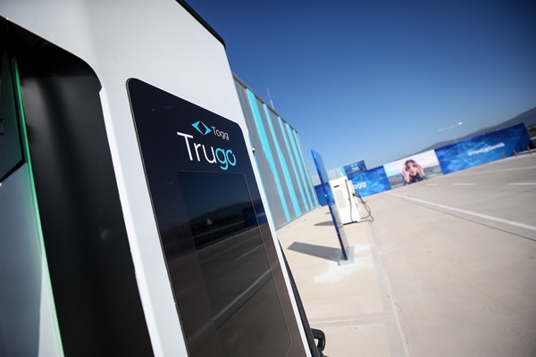 Foto - Heyecan dorukta! Açılış için tüm hazırlıklar tamam