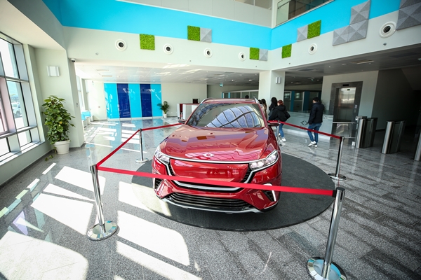 Foto - Heyecan dorukta! Açılış için tüm hazırlıklar tamam