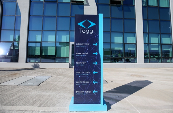 Foto - Heyecan dorukta! Açılış için tüm hazırlıklar tamam