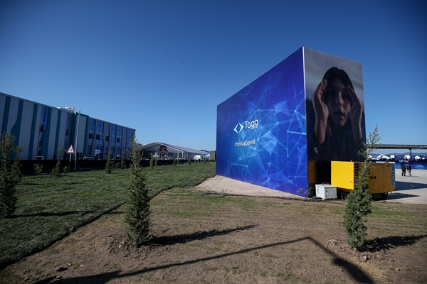 Foto - Heyecan dorukta! Açılış için tüm hazırlıklar tamam