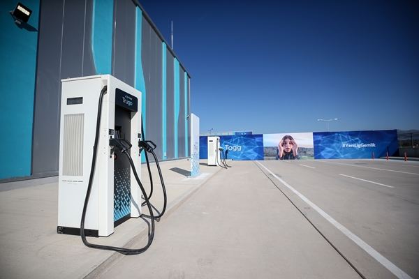 Foto - Heyecan dorukta! Açılış için tüm hazırlıklar tamam