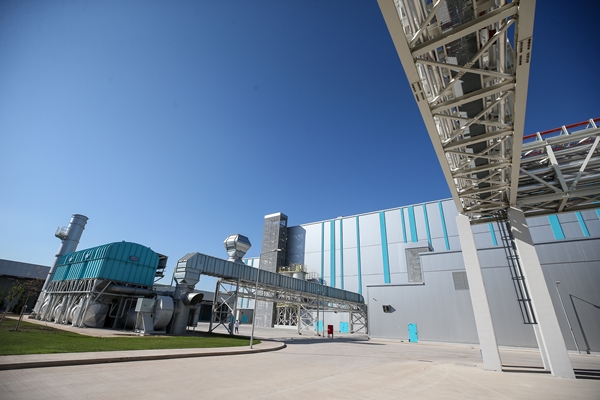 Foto - Heyecan dorukta! Açılış için tüm hazırlıklar tamam