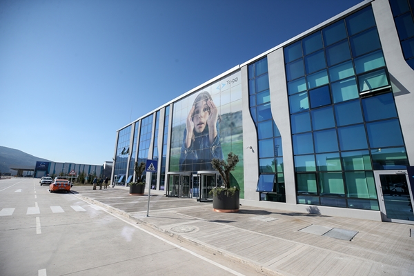 Foto - Heyecan dorukta! Açılış için tüm hazırlıklar tamam