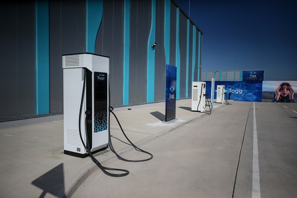 Foto - Heyecan dorukta! Açılış için tüm hazırlıklar tamam