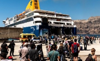 Foto - Heyecan içinde bekliyorlardı! Türklerle ilgili alınması gereken karar gecikti, Yunanistan karıştı