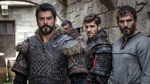 Foto - Heyecan kasırgası başlıyor! Kuruluş Osman’da sizleri neler bekliyor?