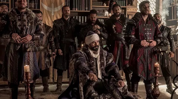 Foto - Heyecan kasırgası başlıyor! Kuruluş Osman’da sizleri neler bekliyor?