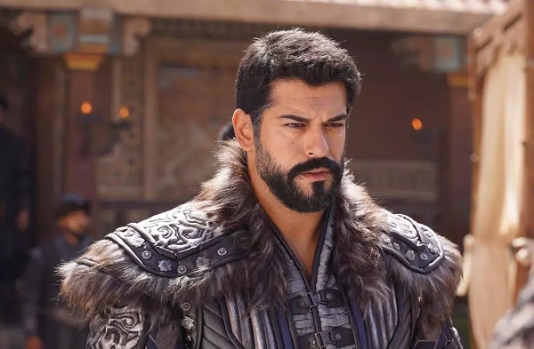 Foto - Heyecan kasırgası başlıyor! Kuruluş Osman’da sizleri neler bekliyor?