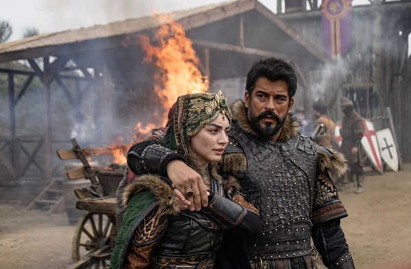 Foto - Heyecan kasırgası başlıyor! Kuruluş Osman’da sizleri neler bekliyor?