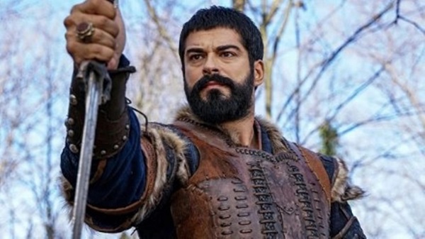 Heyecan kasırgası başlıyor! Kuruluş Osman’da sizleri neler bekliyor?