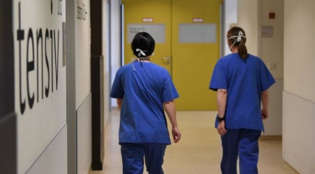 Foto - Heyecan verici gelişmeyi dünyaya duyurdular: Koronavirüsü yendik